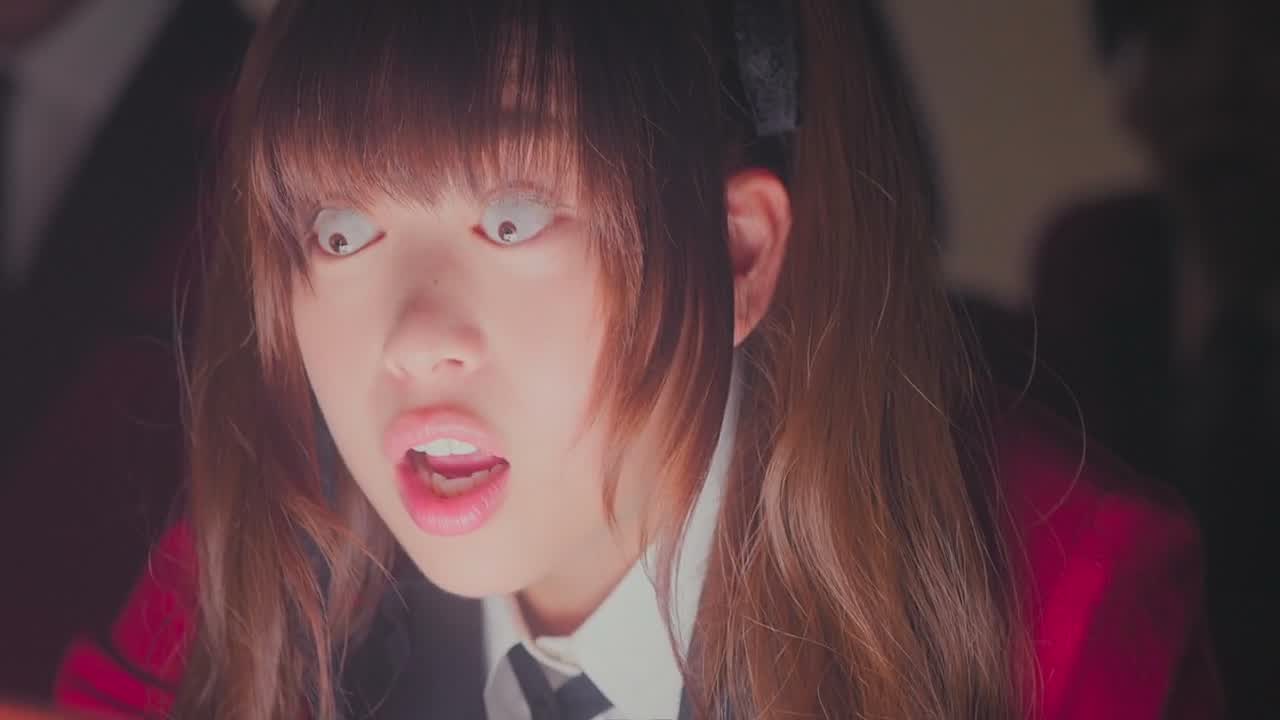 狂赌之渊 电影版剧照的剧照