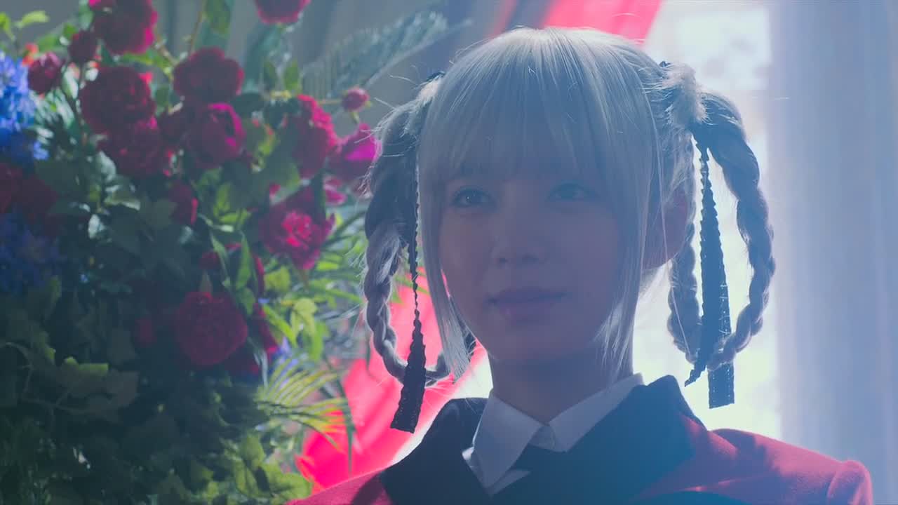 狂赌之渊 电影版剧照的剧照