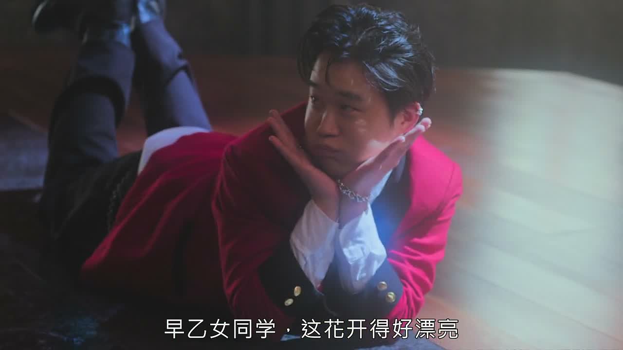 狂赌之渊 电影版剧照的剧照