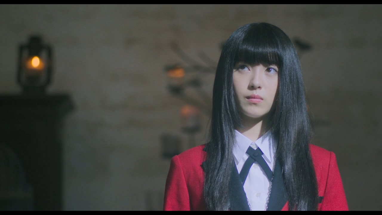 狂赌之渊 电影版剧照的剧照