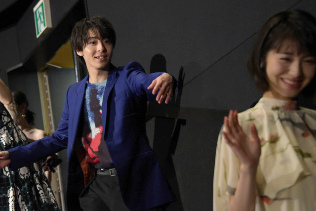 狂赌之渊 电影版剧照的剧照