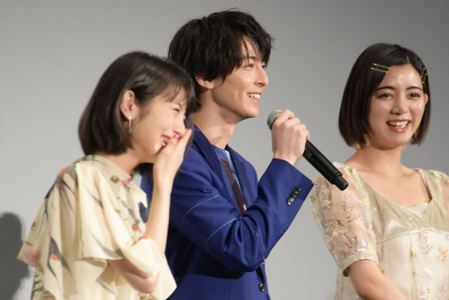 狂赌之渊 电影版剧照的剧照