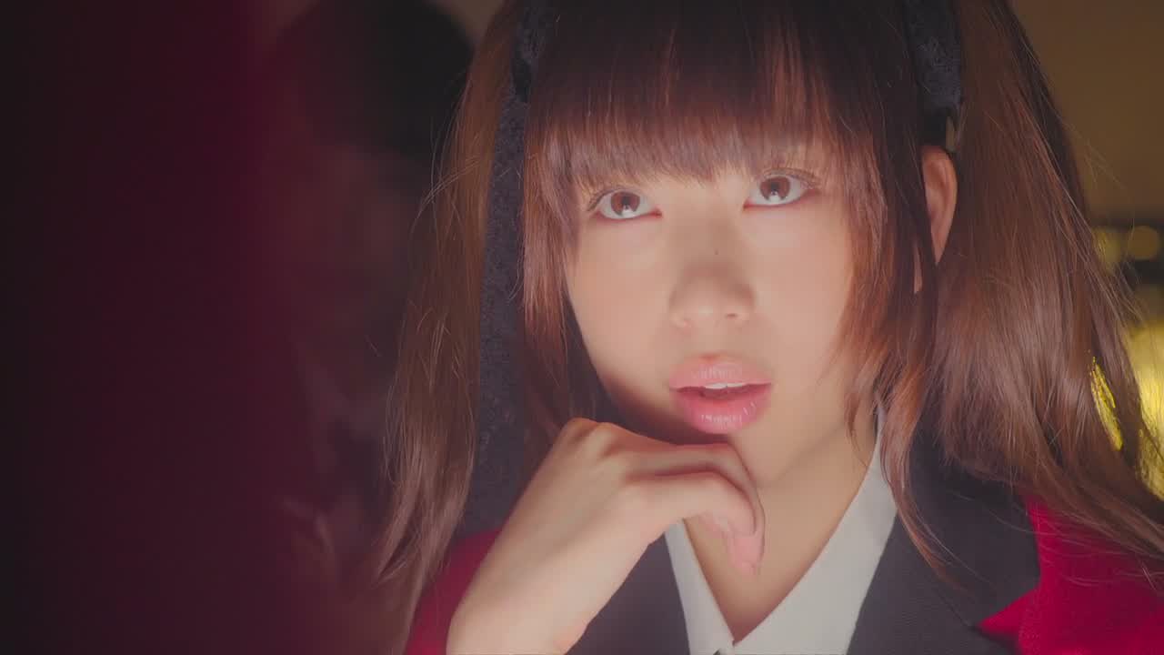 狂赌之渊 电影版剧照的剧照