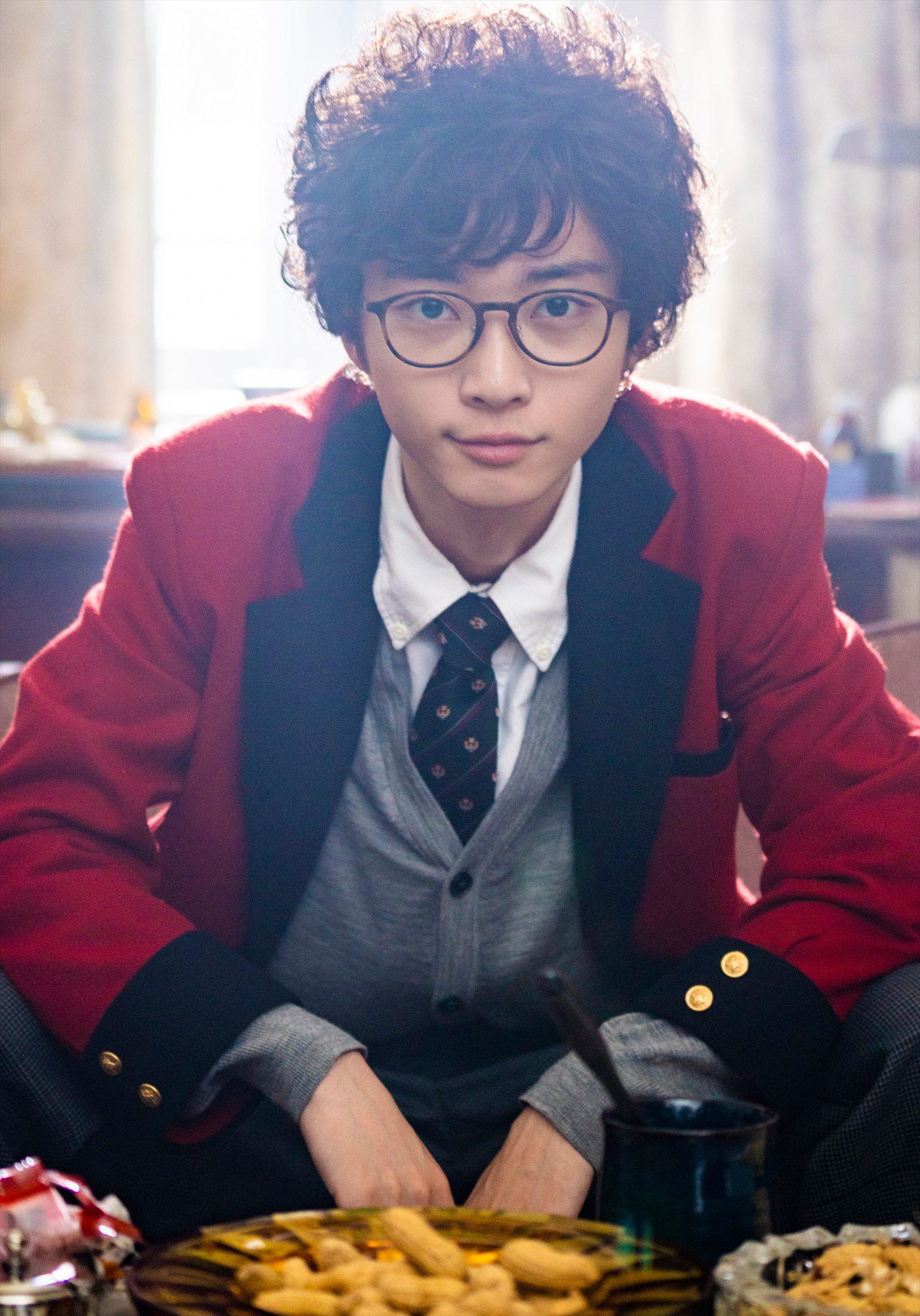 狂赌之渊 电影版剧照的剧照