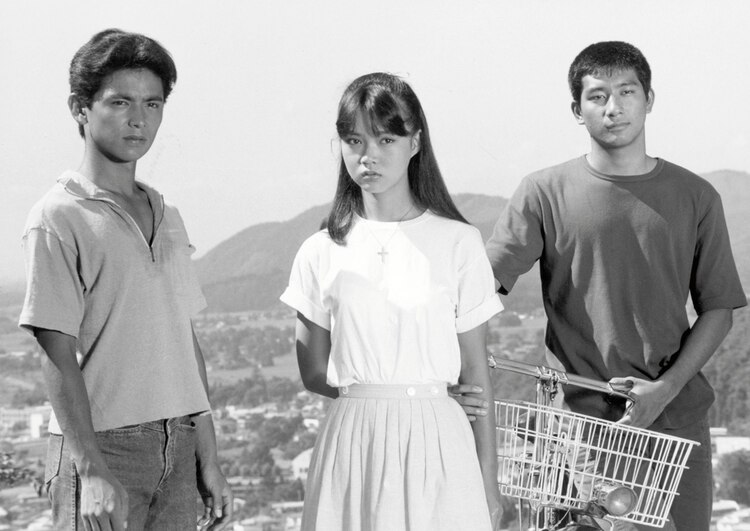 你看见赤脚大仙了吗？剧照的剧照