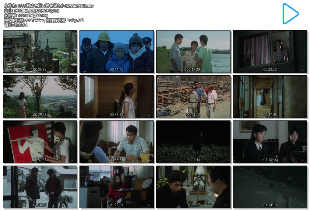 你看见赤脚大仙了吗？剧照的剧照