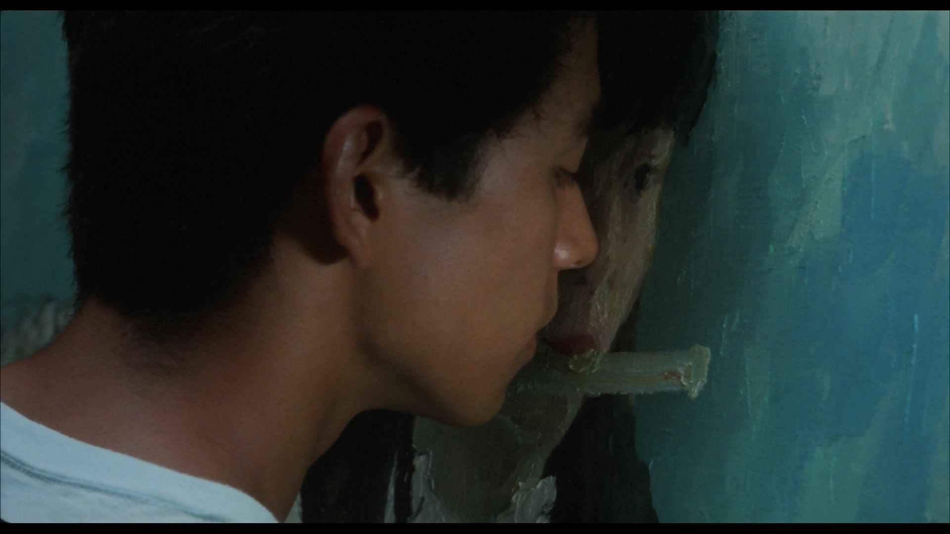 你看见赤脚大仙了吗？剧照的剧照