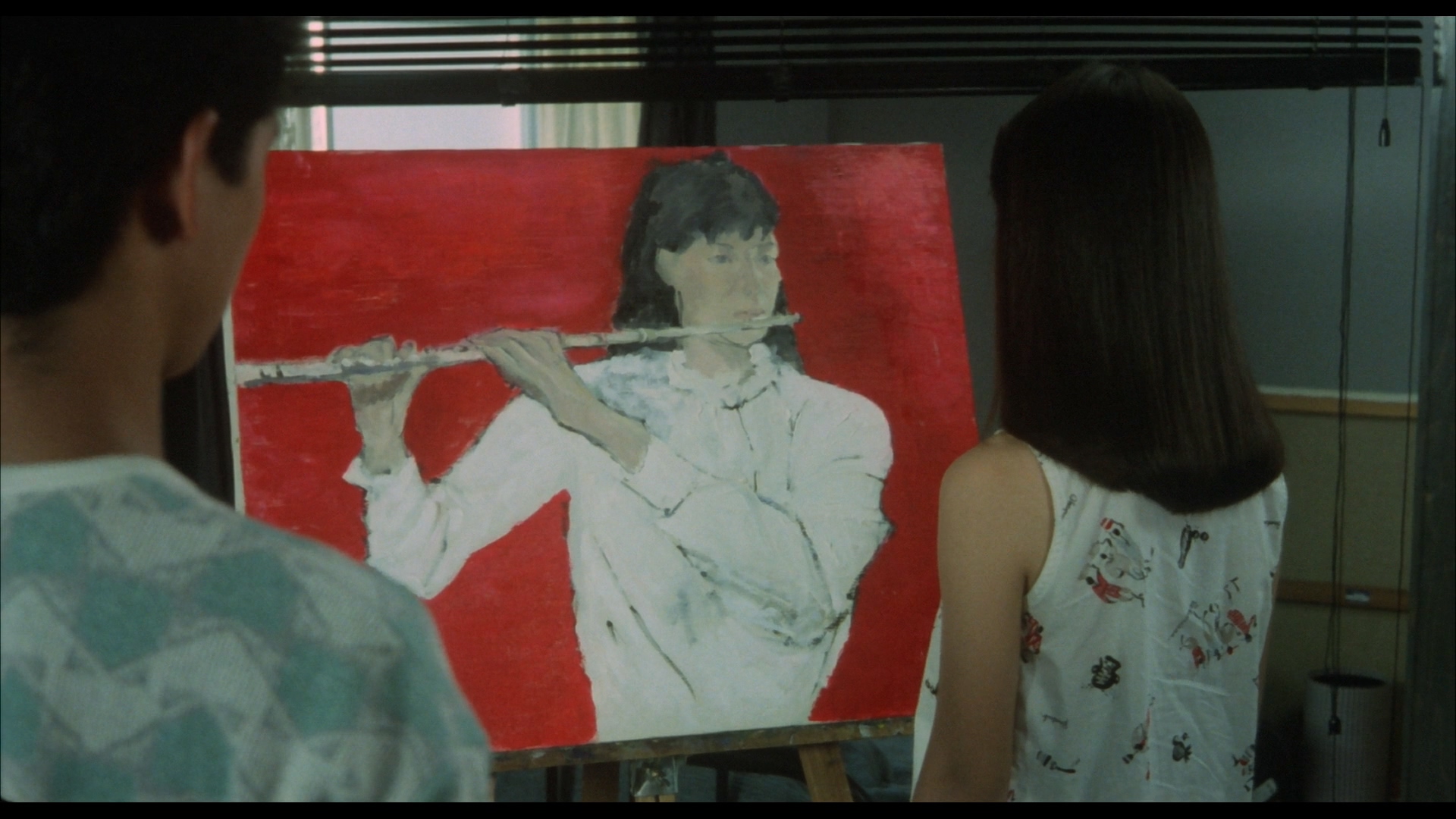 你看见赤脚大仙了吗？剧照的剧照