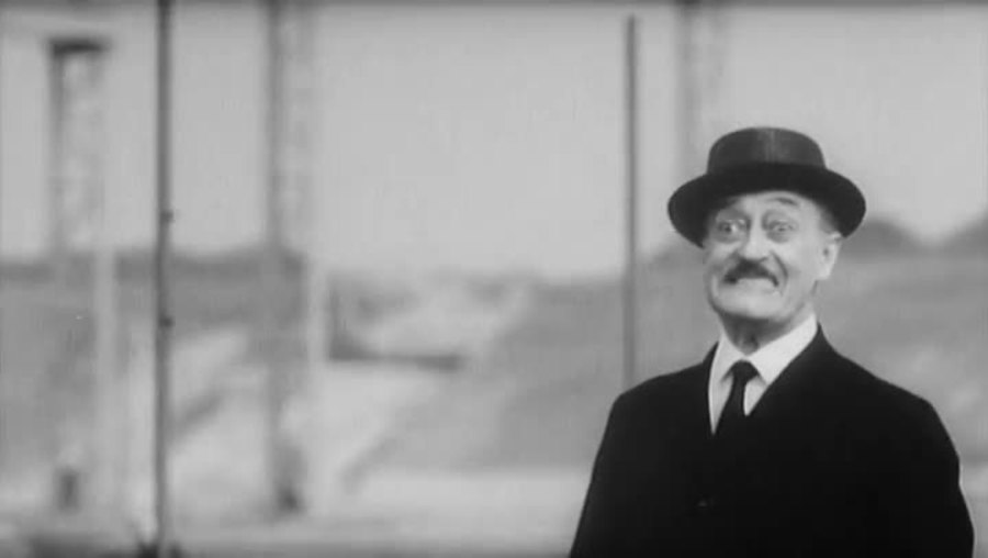 大鸟和小鸟剧照的剧照