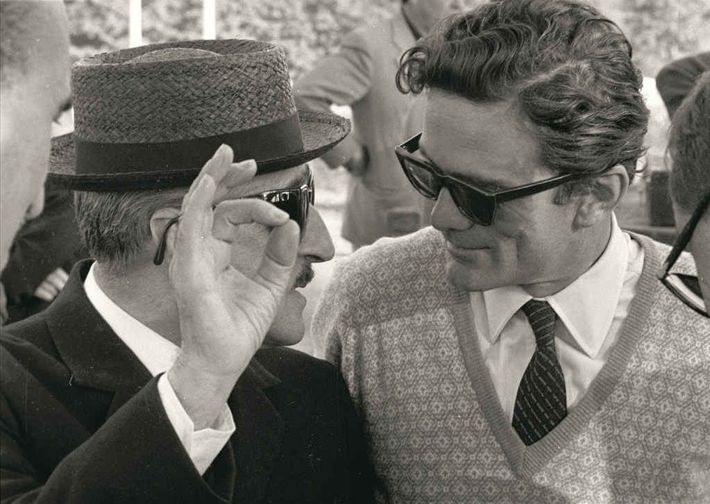 大鸟和小鸟剧照的剧照