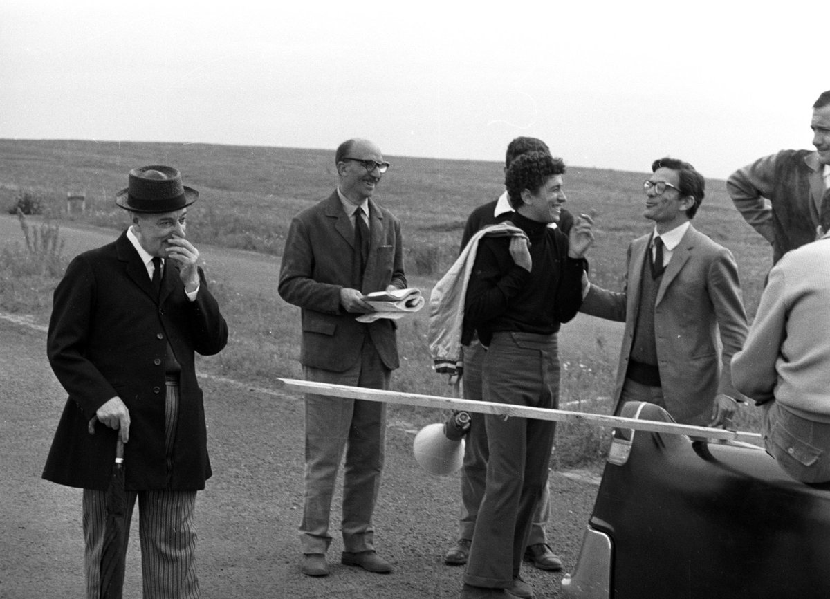 大鸟和小鸟剧照的剧照