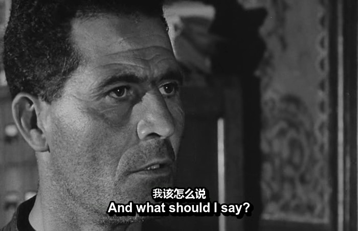 那不勒斯的四天剧照的剧照