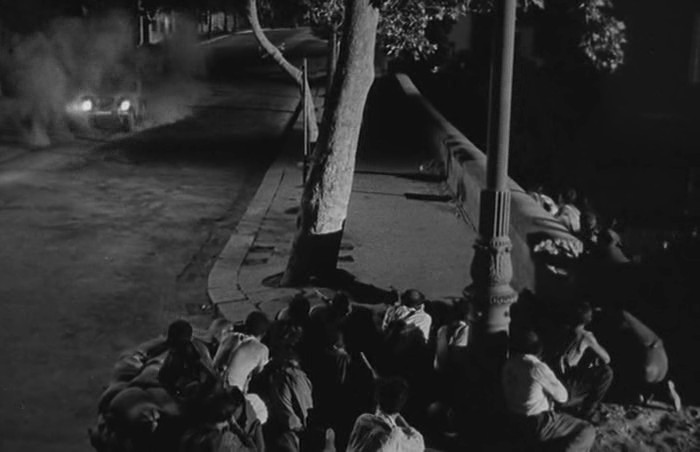 那不勒斯的四天剧照的剧照