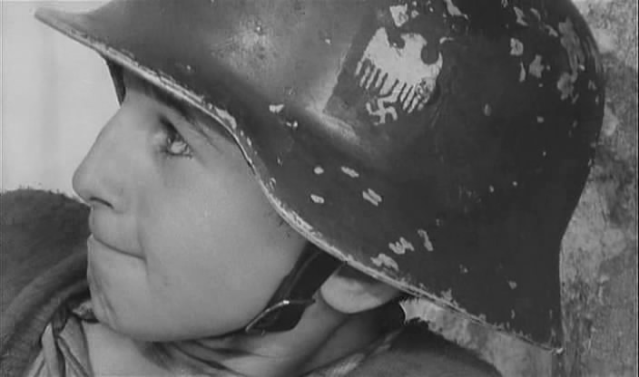 那不勒斯的四天剧照的剧照