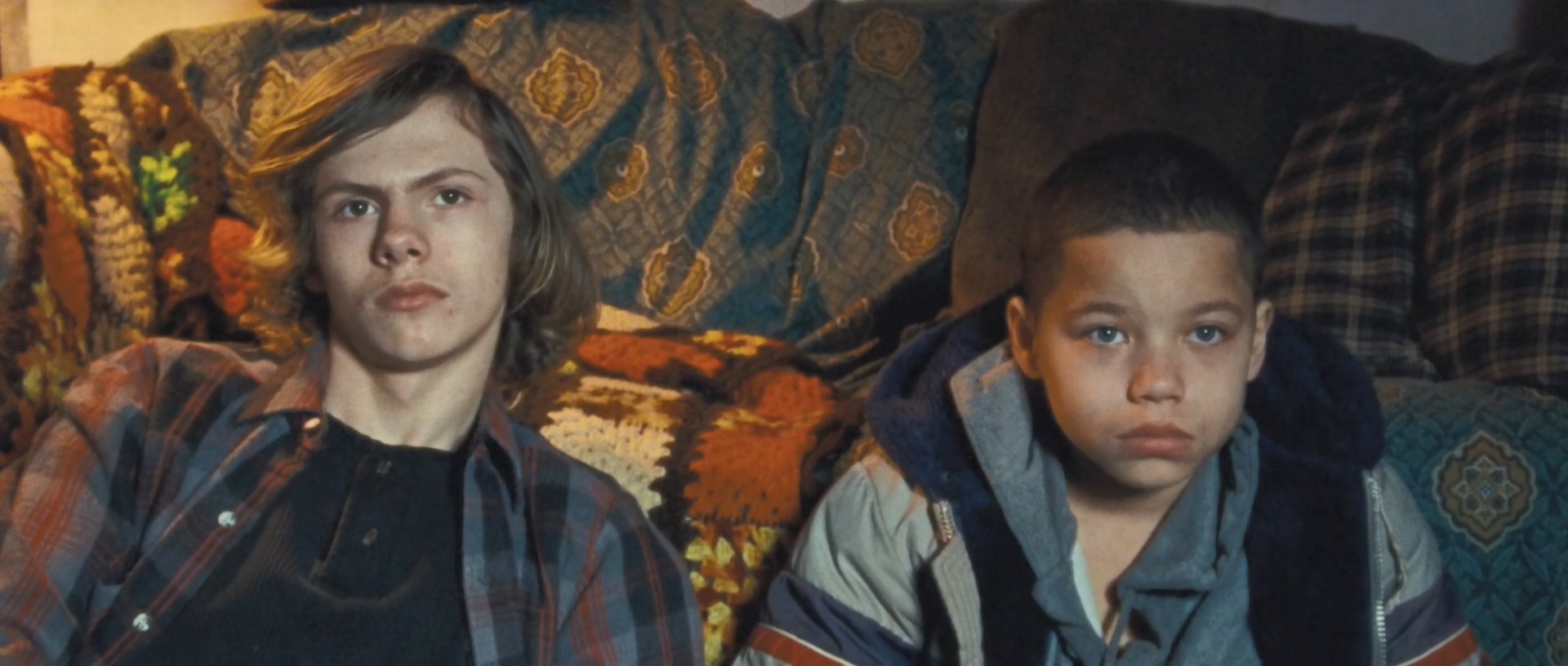 我们，动物剧照的剧照