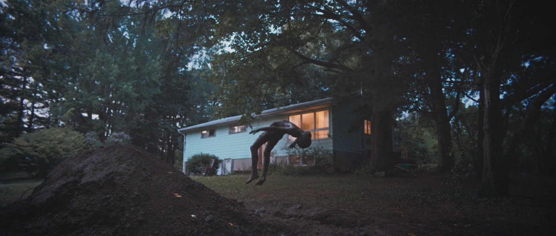 我们，动物剧照的剧照