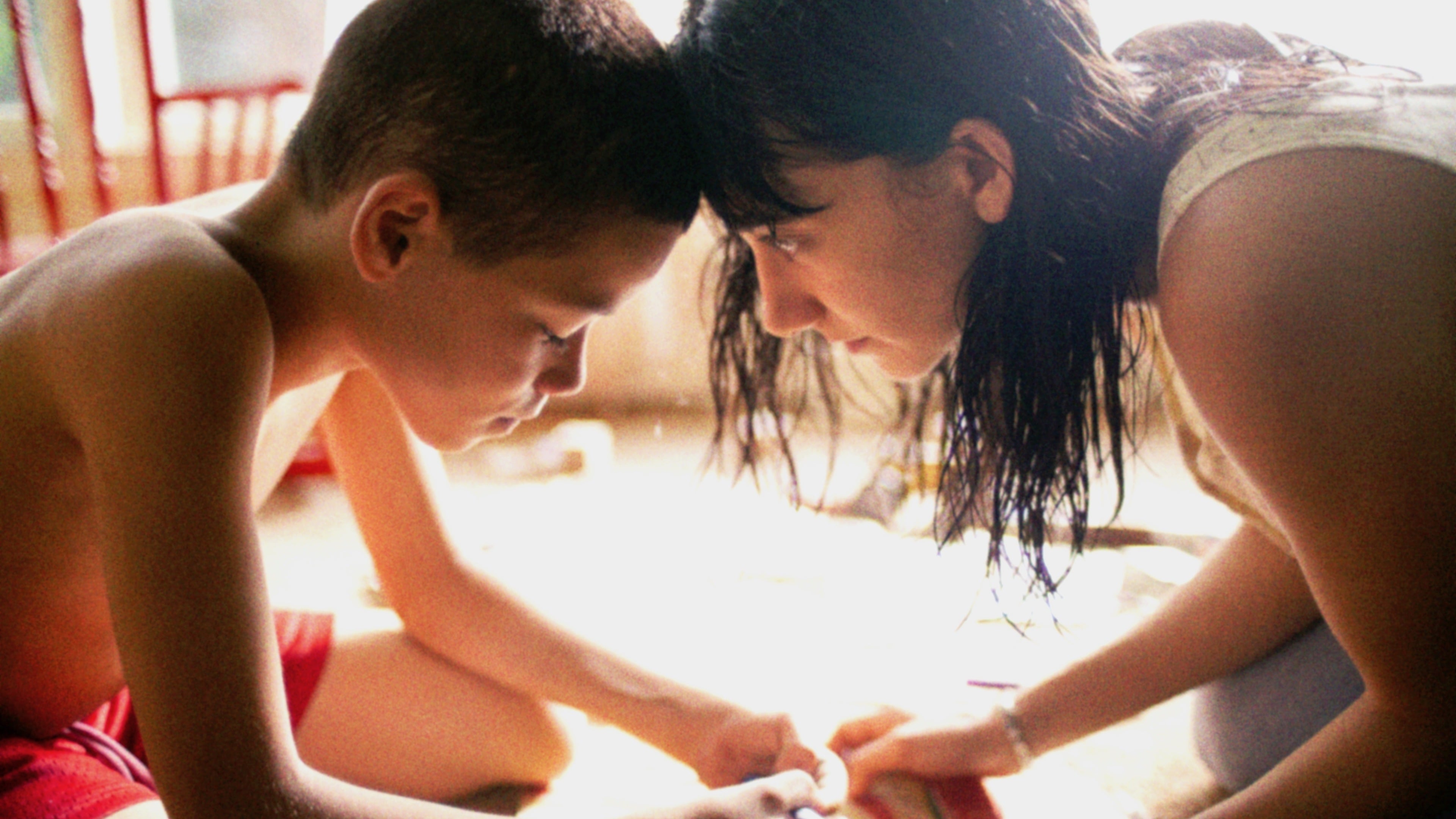 我们，动物剧照的剧照