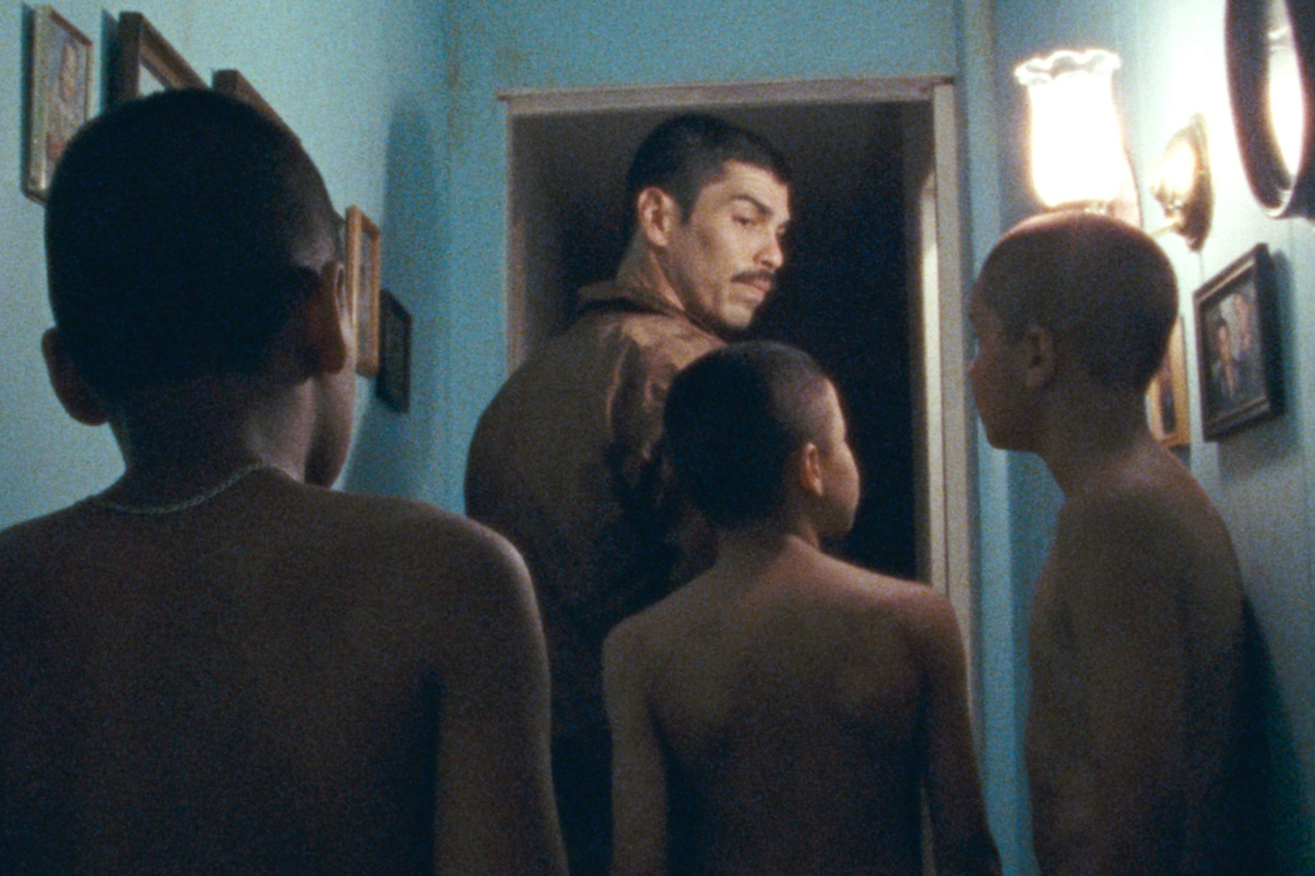 我们，动物剧照的剧照