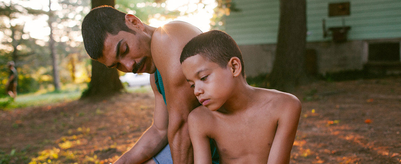 我们，动物剧照的剧照