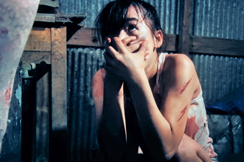 摄影机不要停！剧照的剧照