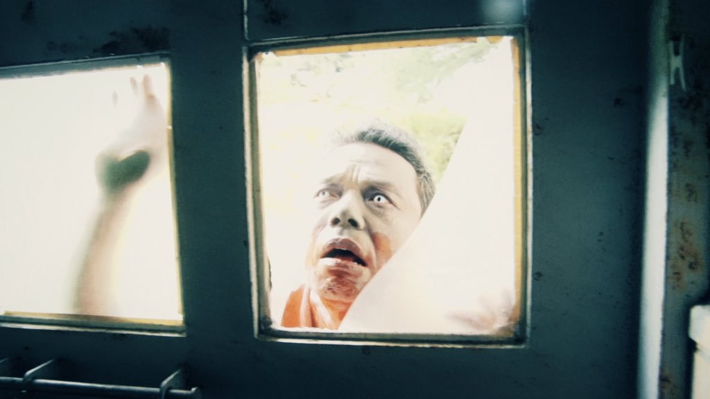 摄影机不要停！剧照的剧照