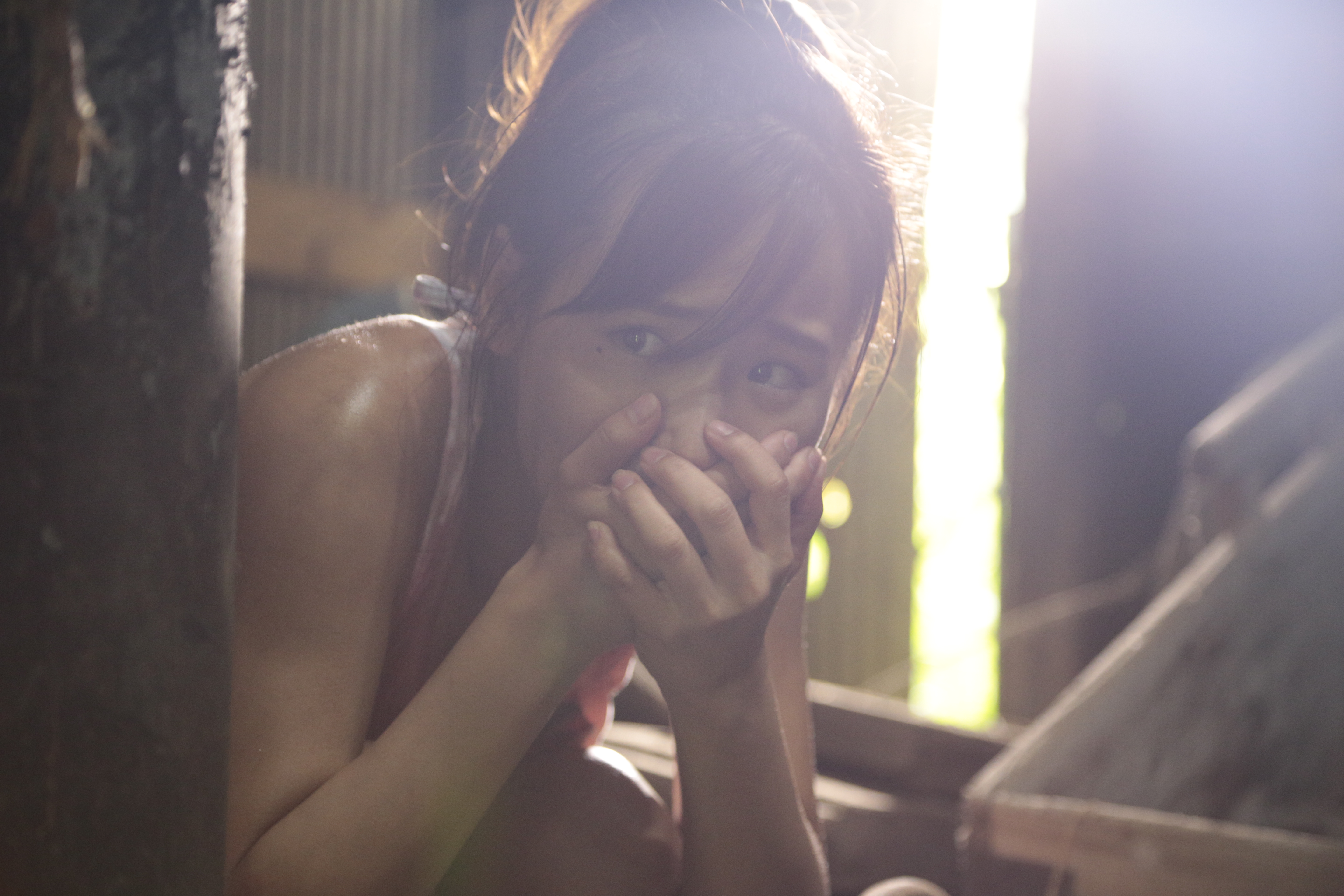 摄影机不要停！剧照的剧照