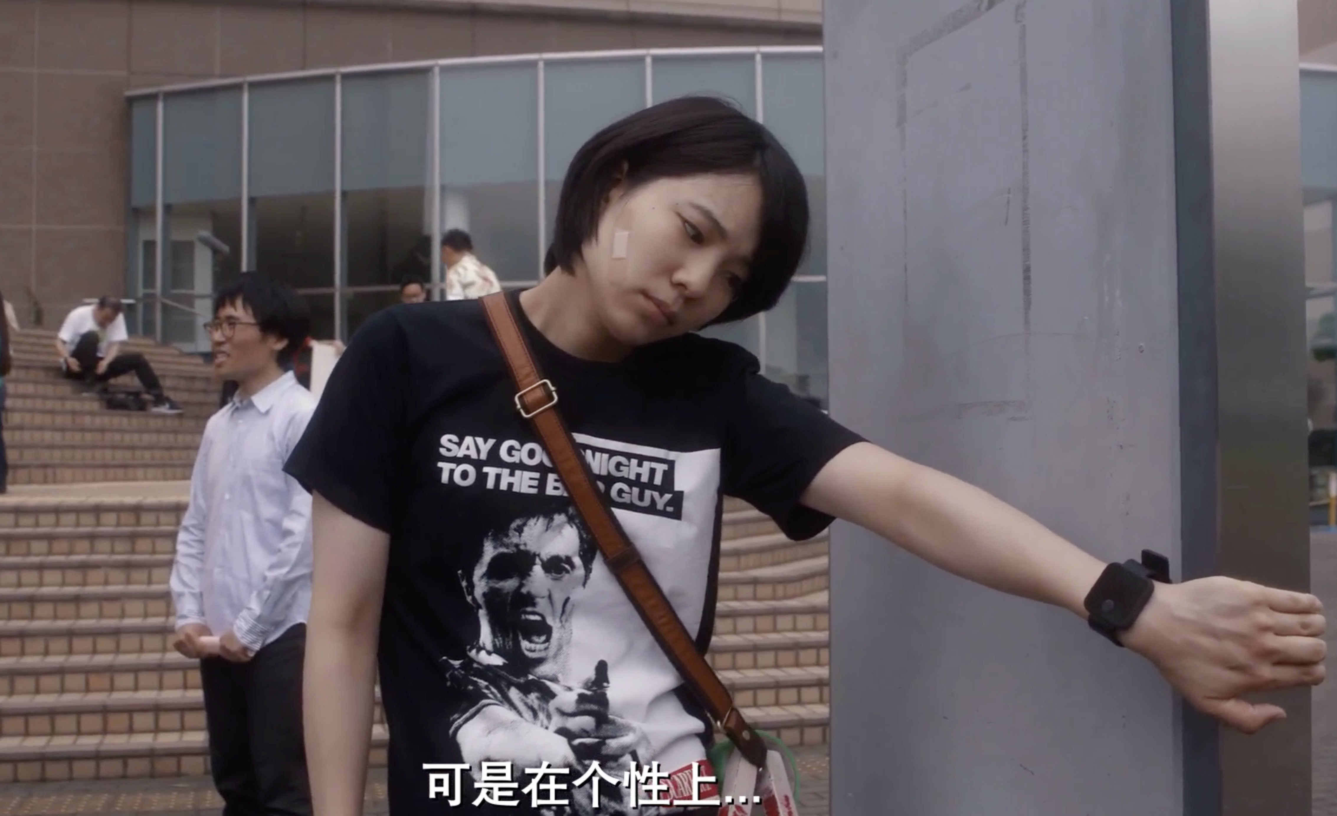 摄影机不要停！剧照的剧照