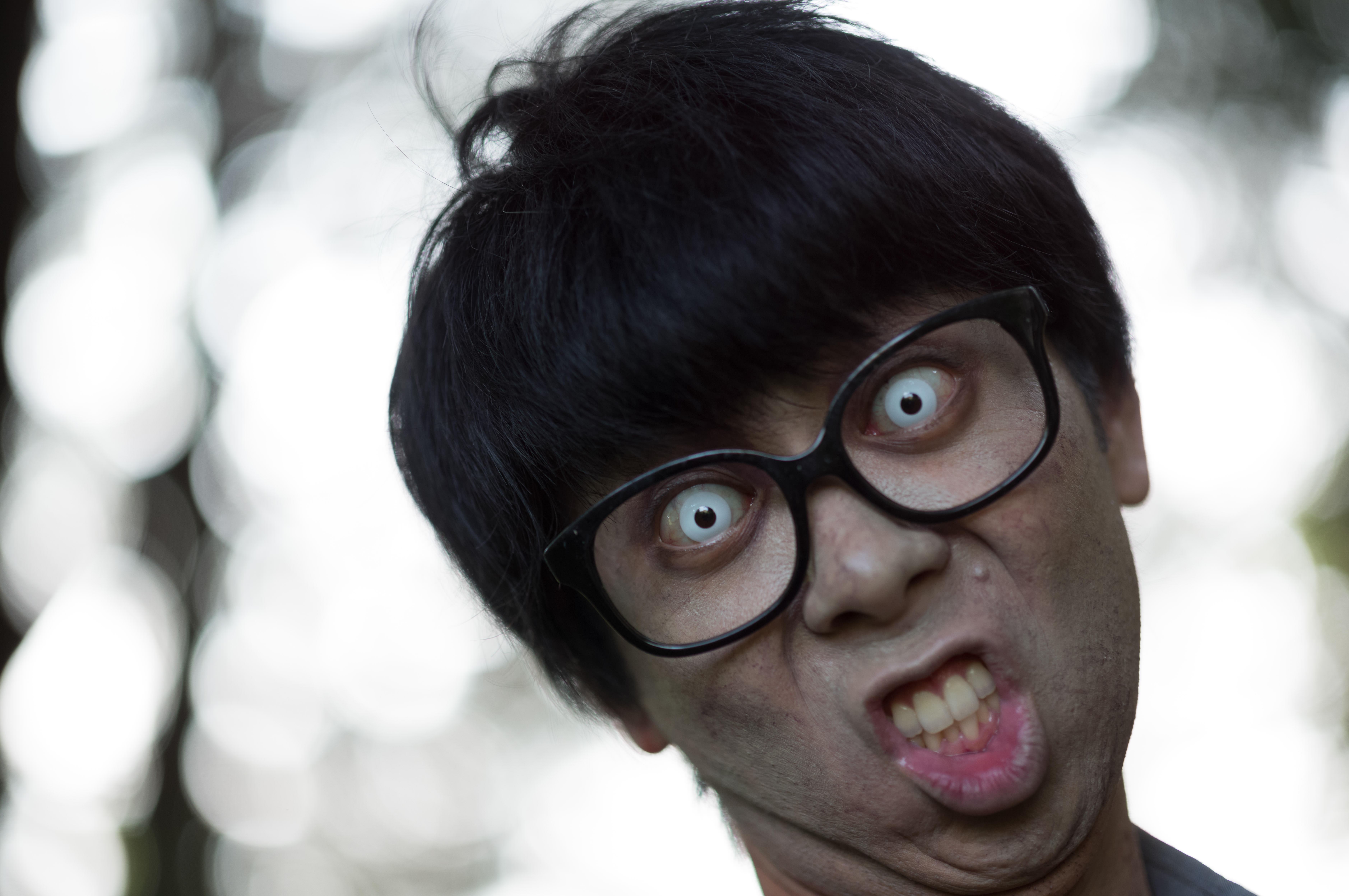 摄影机不要停！剧照的剧照