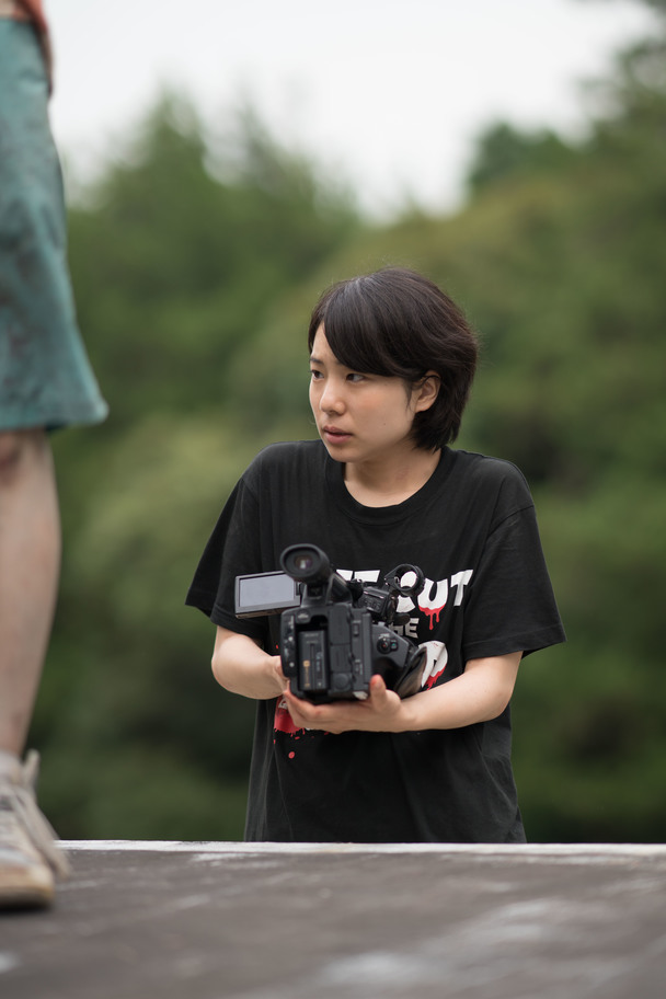 摄影机不要停！剧照的剧照