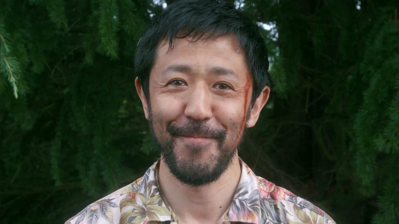 摄影机不要停！剧照的剧照