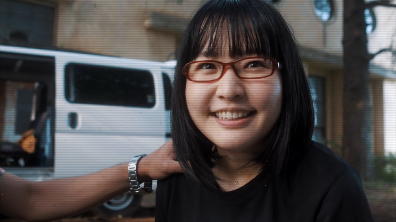 摄影机不要停！剧照的剧照