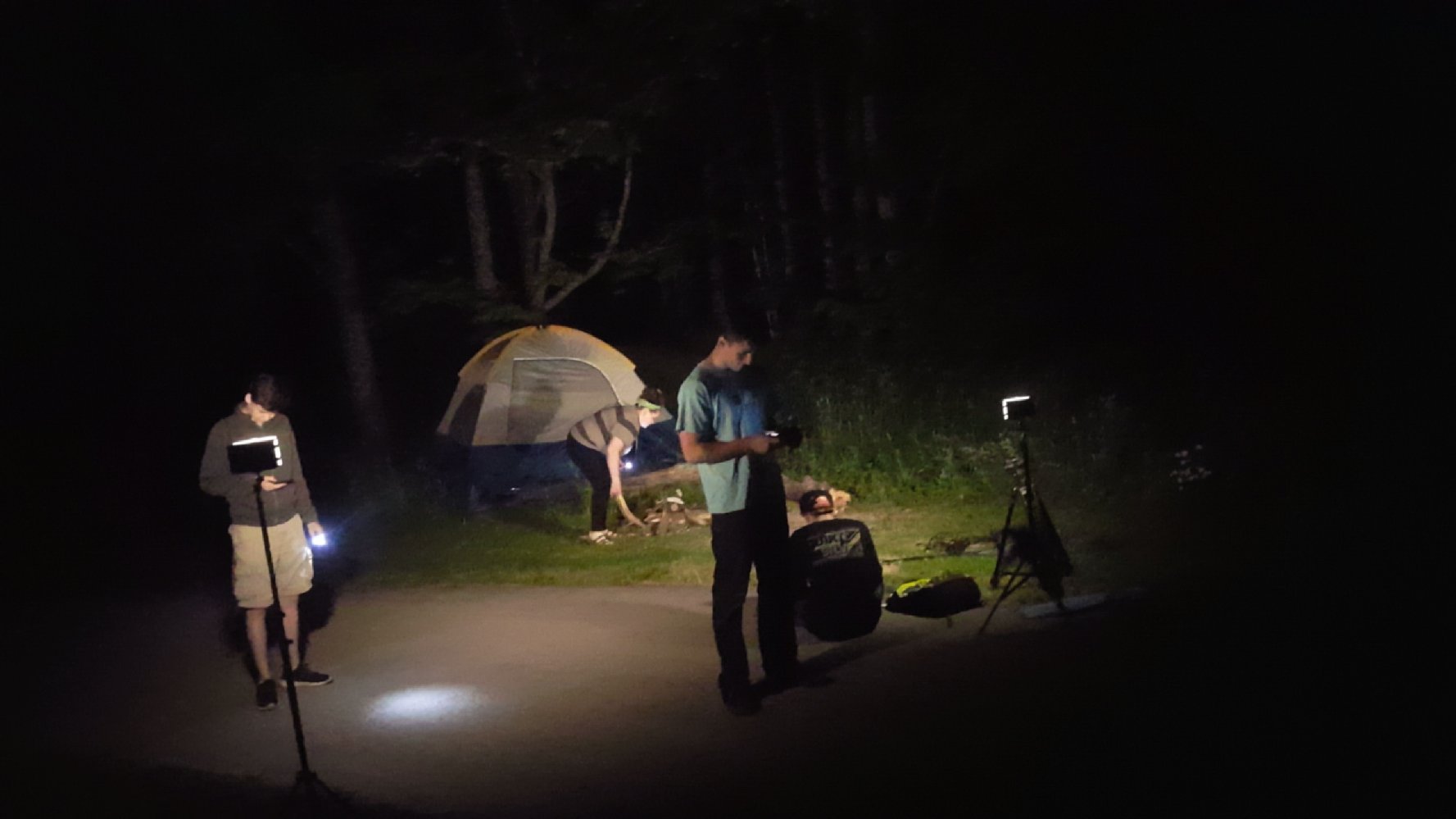 土星环剧照的剧照