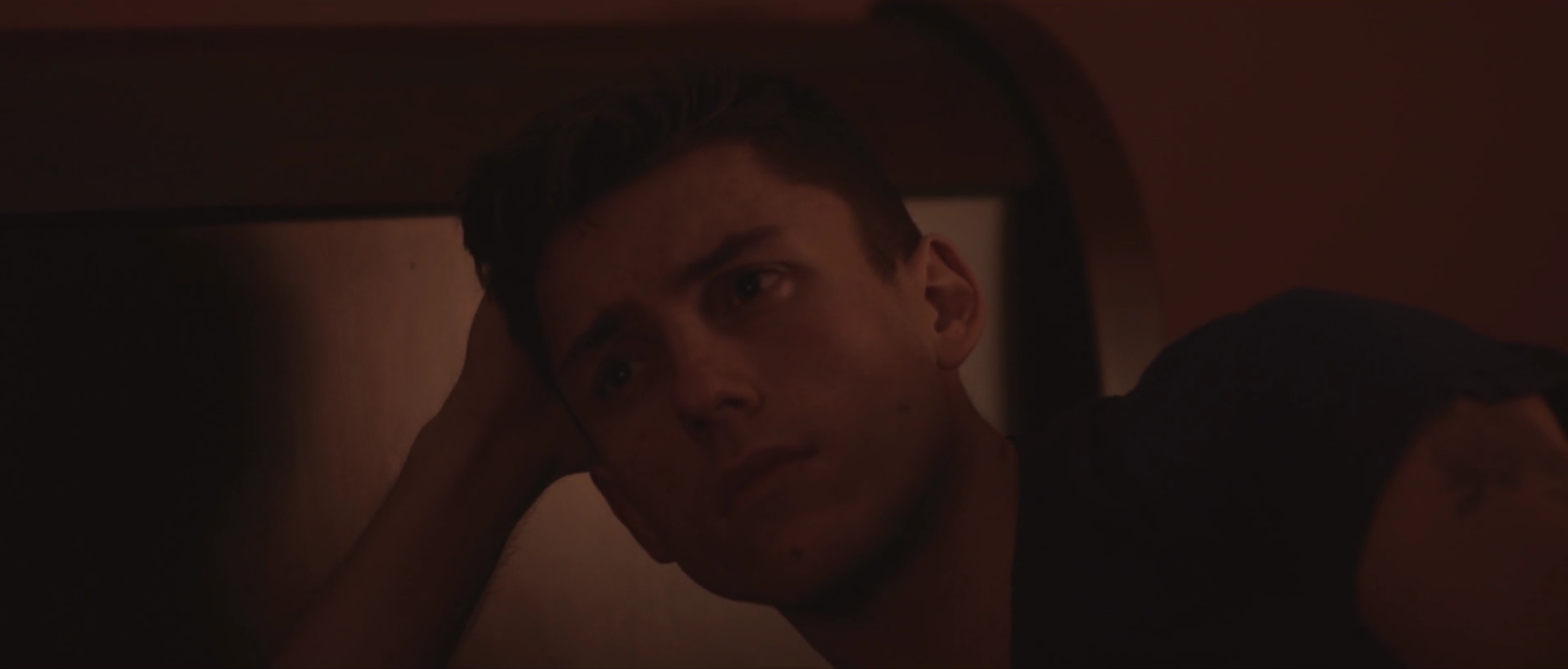 土星环剧照的剧照