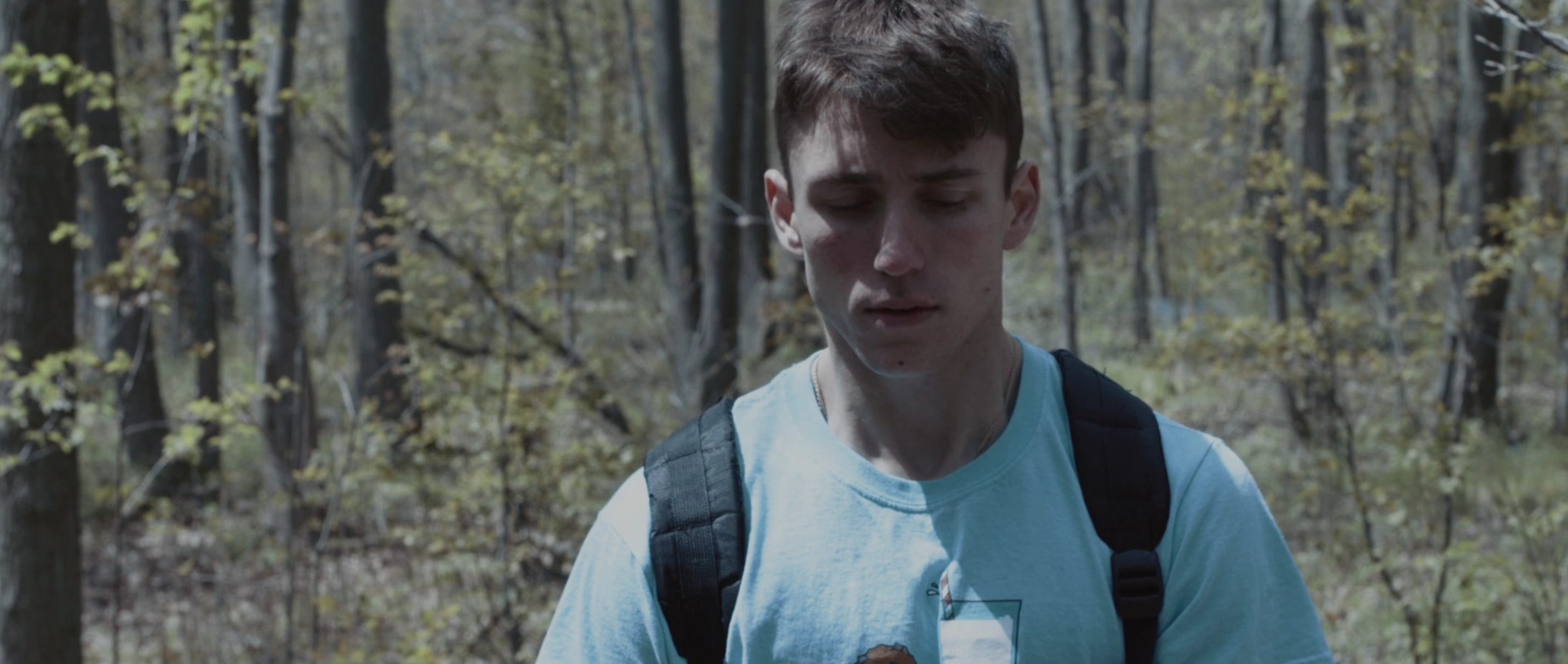 土星环剧照的剧照