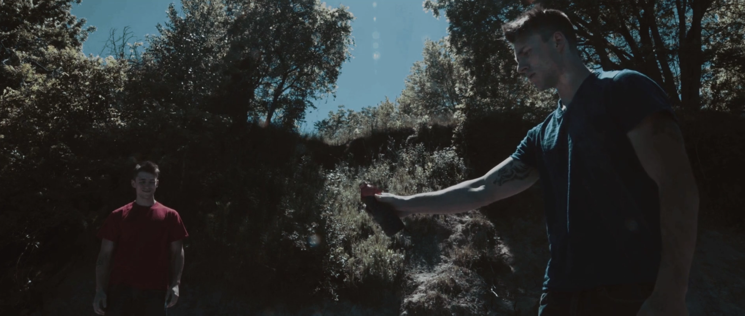 土星环剧照的剧照