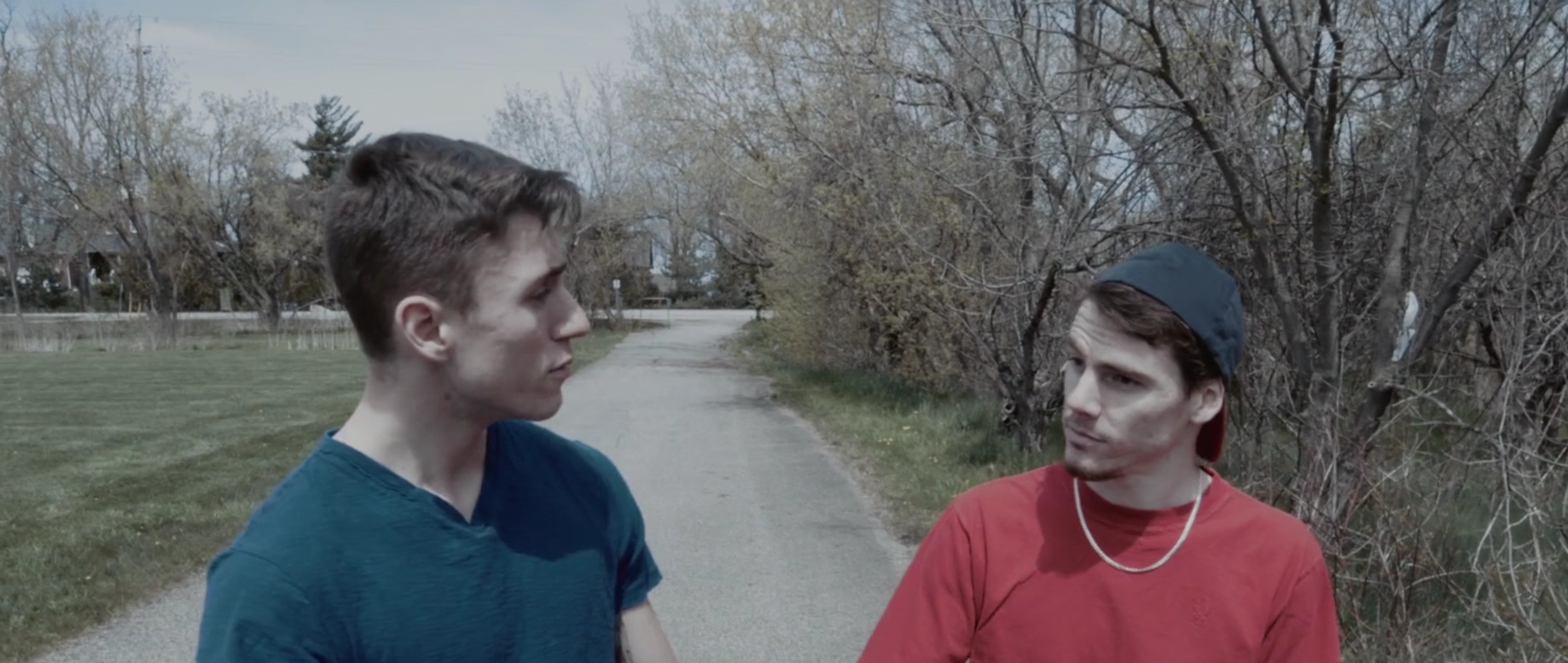 土星环剧照的剧照