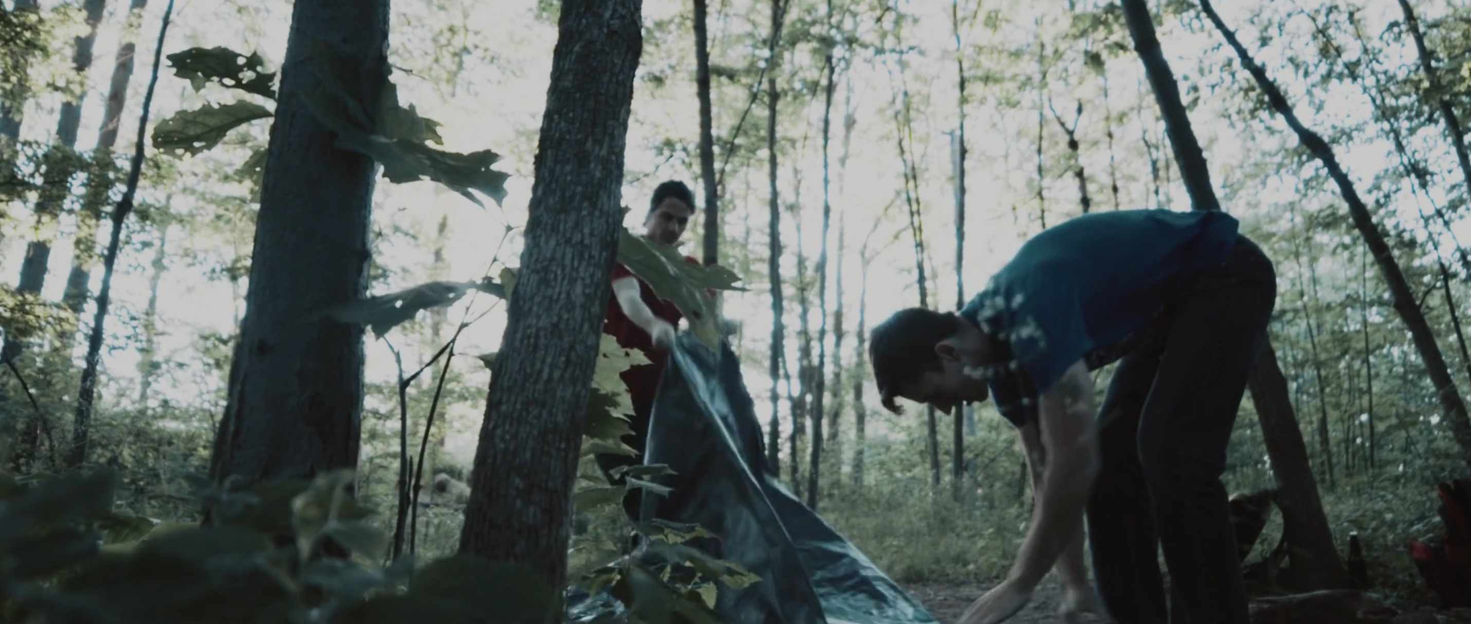 土星环剧照的剧照