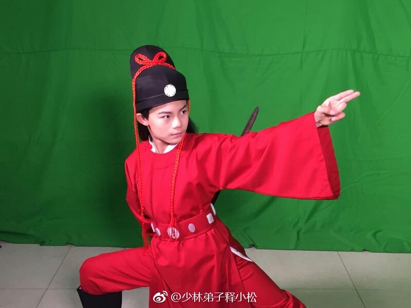 小戏骨：包青天之秦香莲与陈世美剧照的剧照