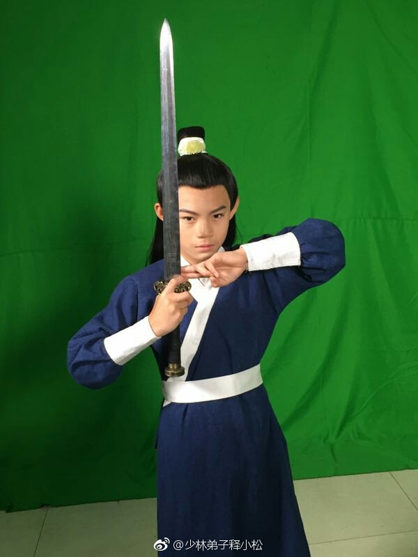 小戏骨：包青天之秦香莲与陈世美剧照的剧照