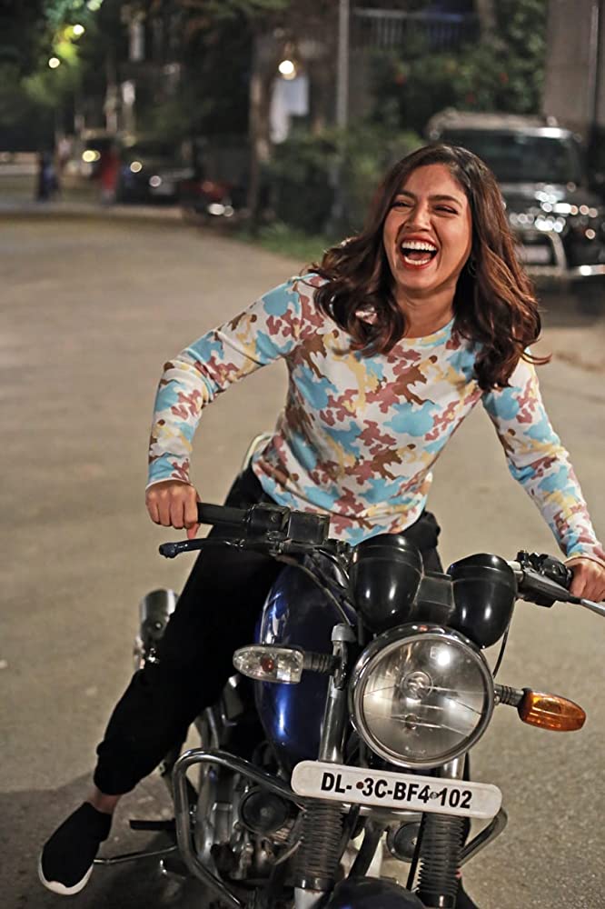 真雄起剧照的剧照