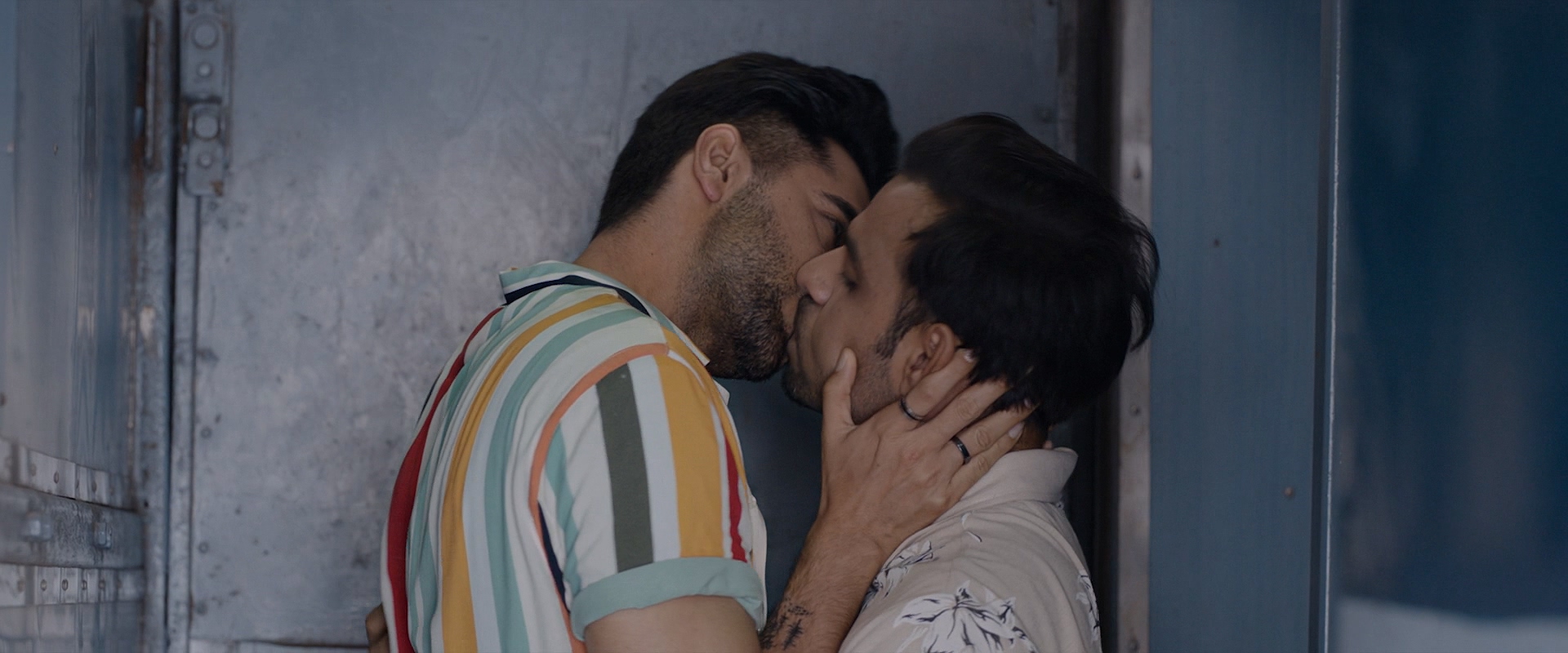 真雄起剧照的剧照