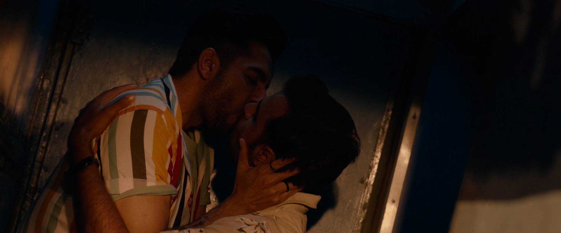 真雄起剧照的剧照