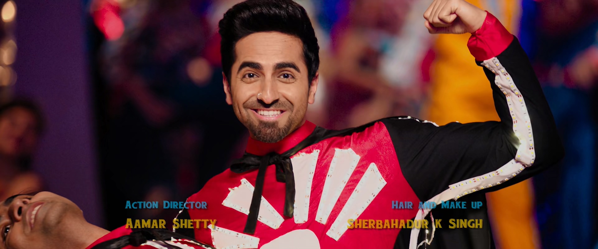 真雄起剧照的剧照