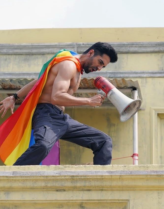 真雄起剧照的剧照