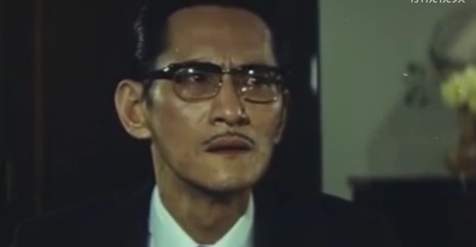 拳头枕头剧照的剧照