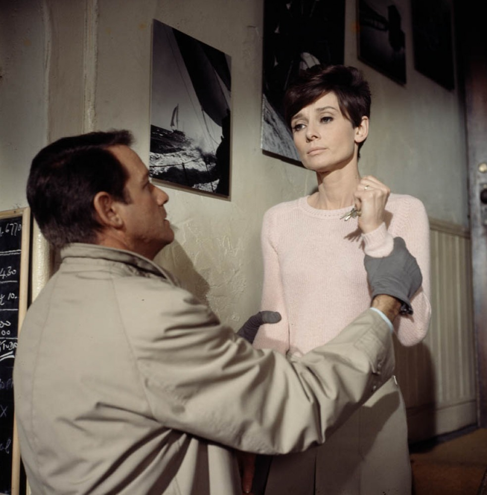 盲女惊魂记剧照的剧照