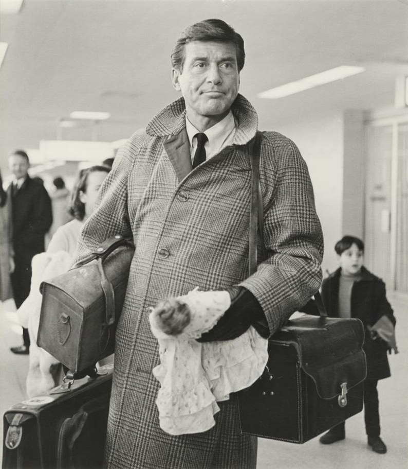 盲女惊魂记剧照的剧照