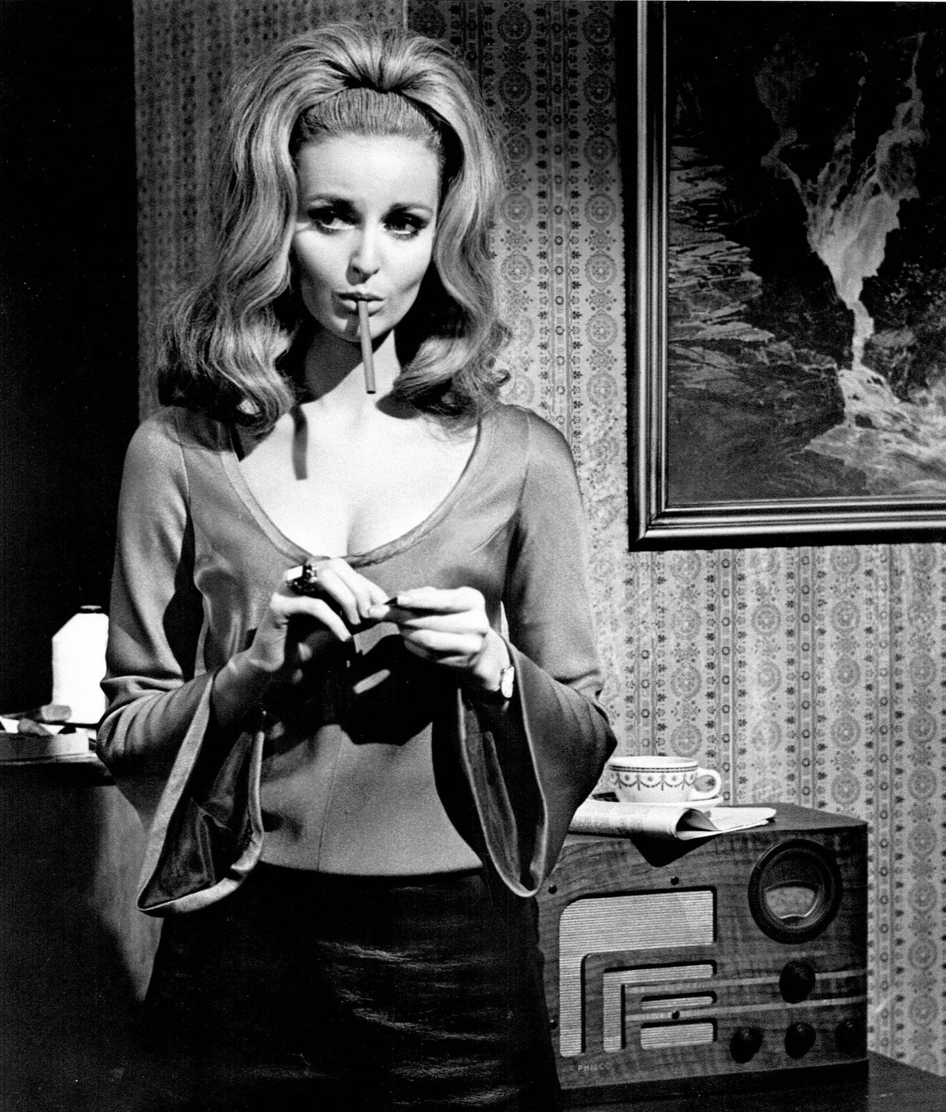 盲女惊魂记剧照的剧照