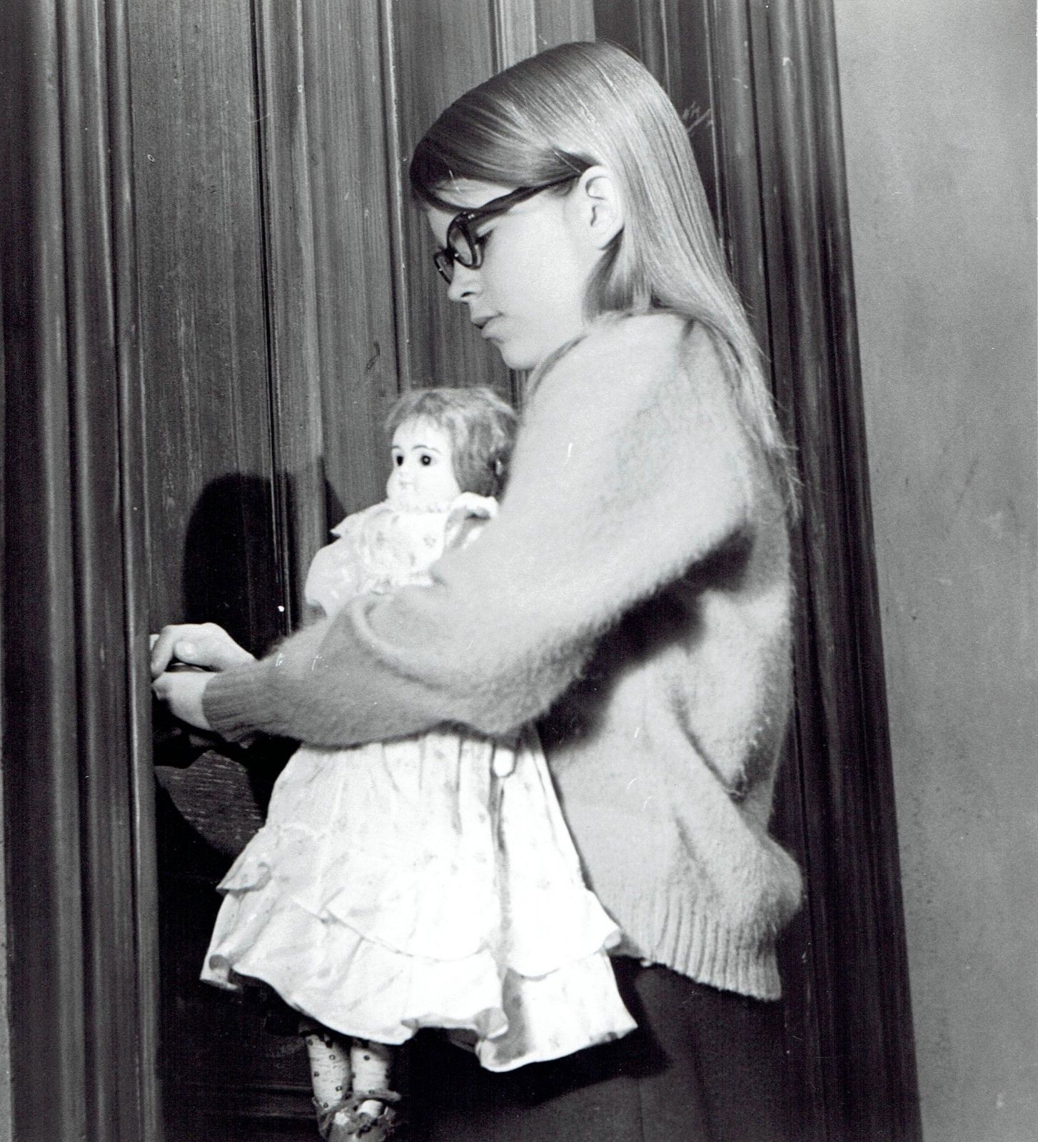 盲女惊魂记剧照的剧照