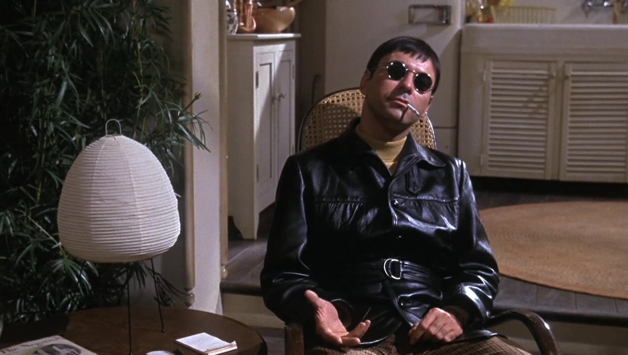 盲女惊魂记剧照的剧照